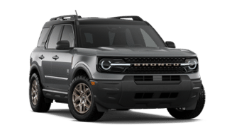 2026 Ford Bronco Sport® External Image 5